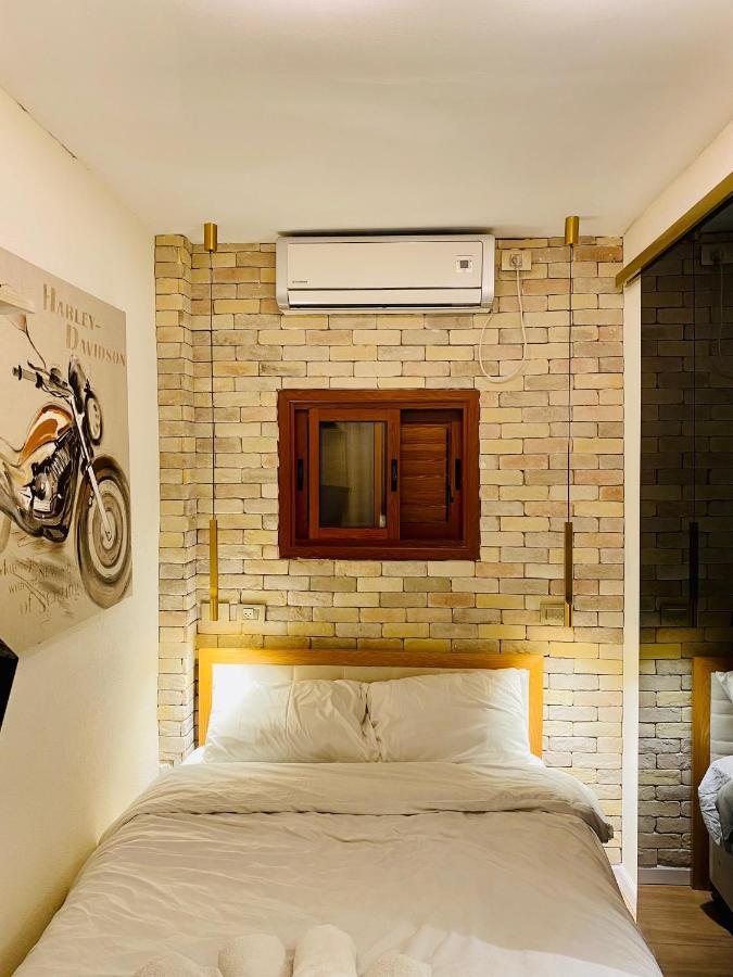 Sunset Tlv Apartment - Dizengoff 142 Tel-Aviv Kültér fotó