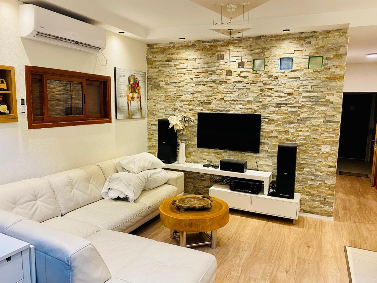Sunset Tlv Apartment - Dizengoff 142 Tel-Aviv Kültér fotó