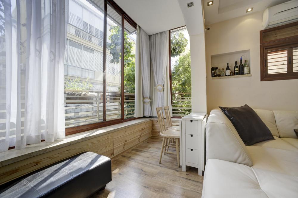 Sunset Tlv Apartment - Dizengoff 142 Tel-Aviv Kültér fotó